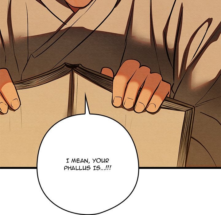 Master of Intimacy (Uncensored) - Chapter 39 Page 134