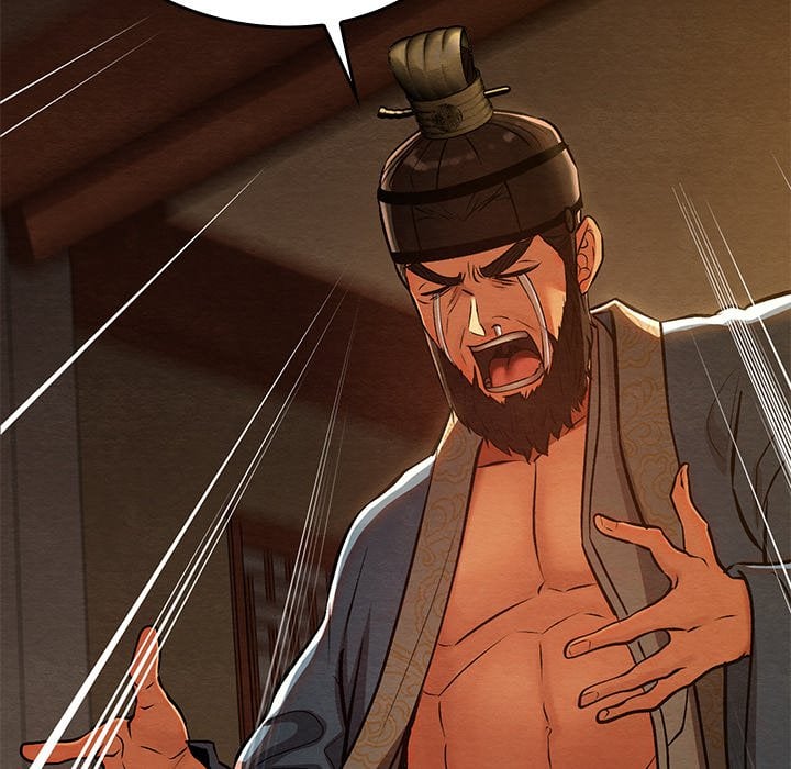 Master of Intimacy (Uncensored) - Chapter 39 Page 143