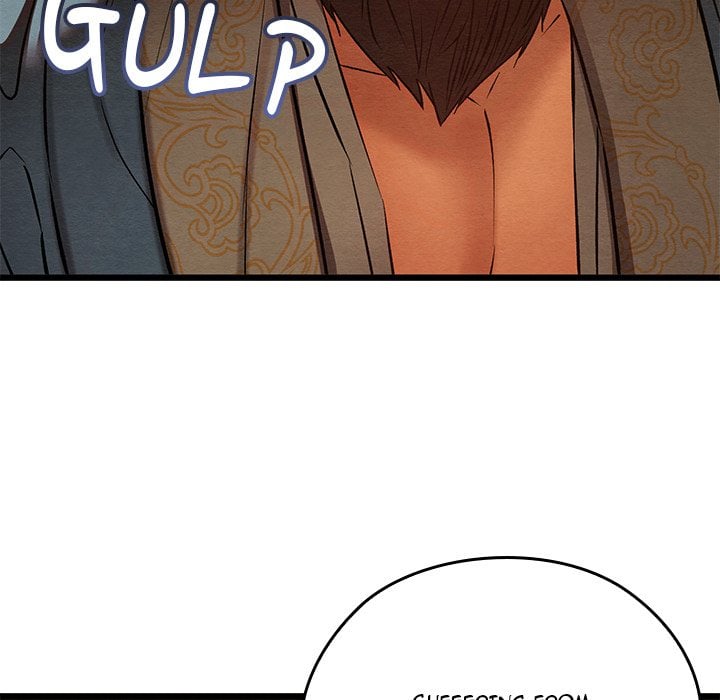 Master of Intimacy (Uncensored) - Chapter 39 Page 155