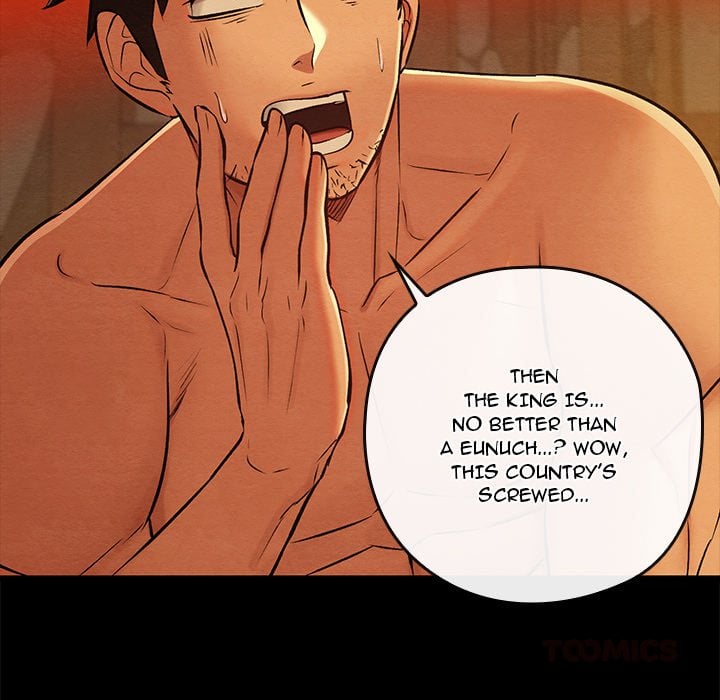 Master of Intimacy (Uncensored) - Chapter 39 Page 66