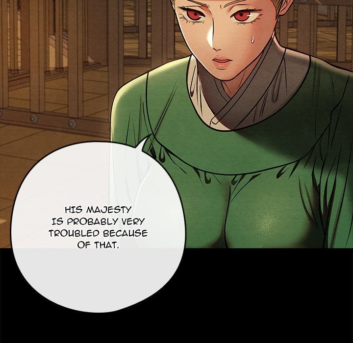 Master of Intimacy (Uncensored) - Chapter 39 Page 82