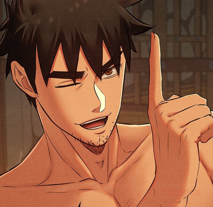 Master of Intimacy (Uncensored) - Chapter 39 Page 93