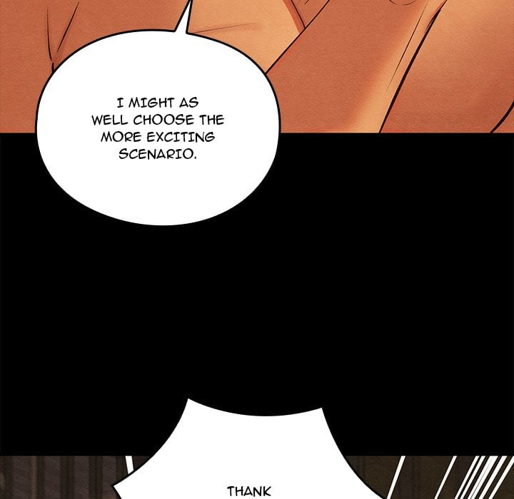 Master of Intimacy (Uncensored) - Chapter 39 Page 94