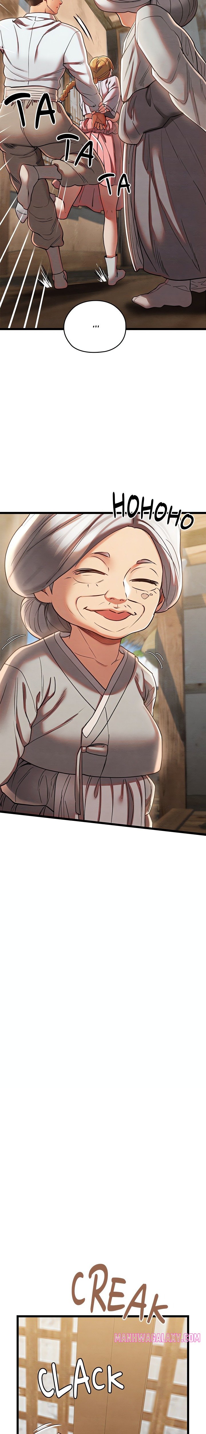 Master of Intimacy (Uncensored) - Chapter 4 Page 18