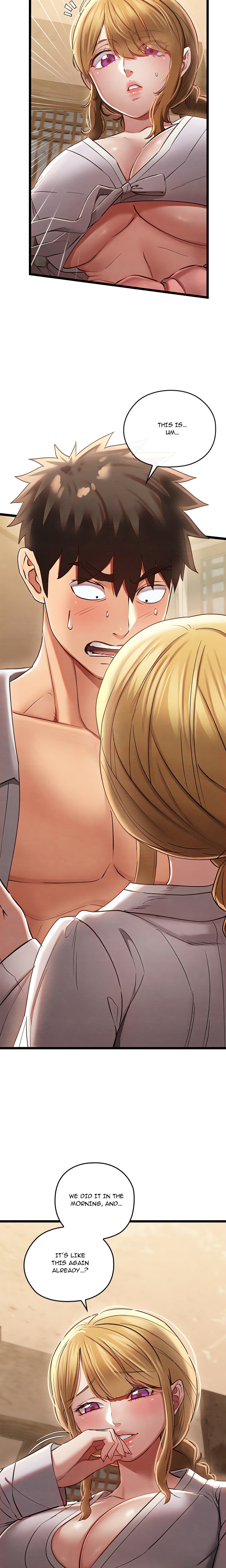 Master of Intimacy (Uncensored) - Chapter 4 Page 22