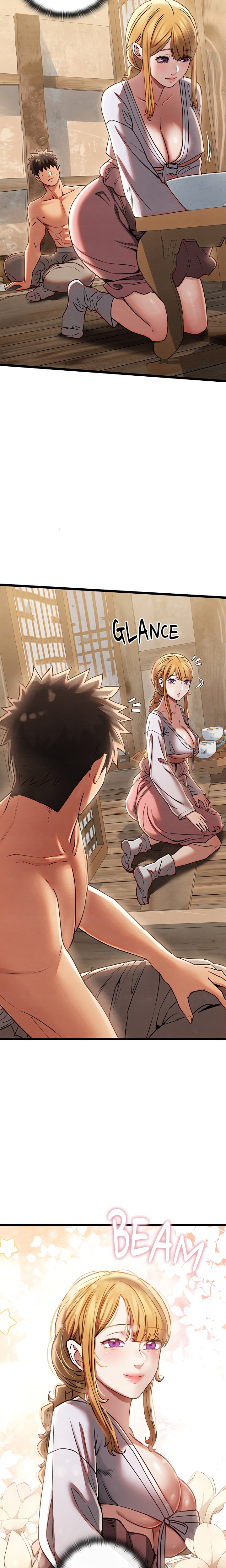 Master of Intimacy (Uncensored) - Chapter 4 Page 9