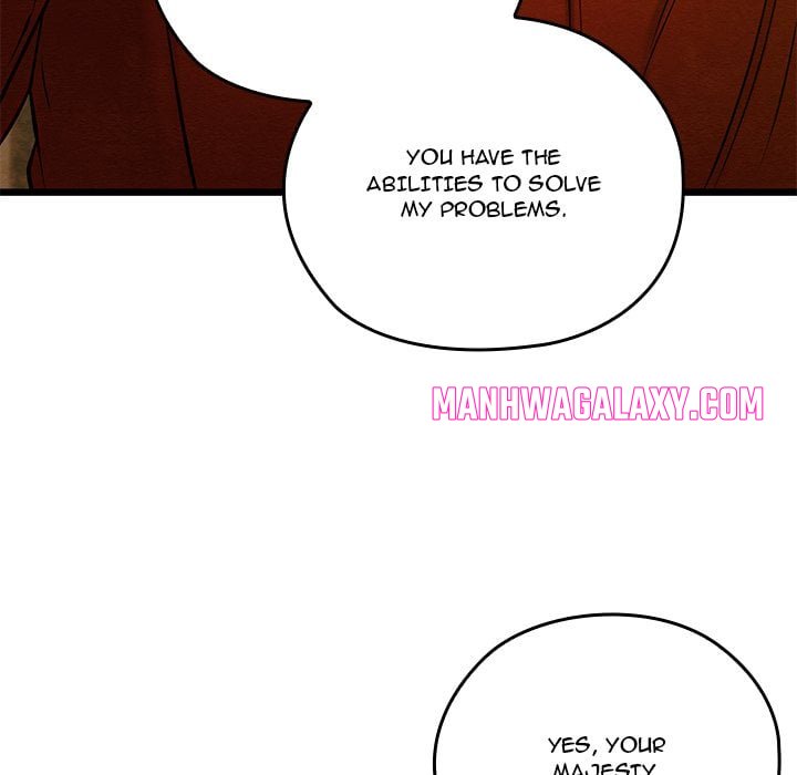 Master of Intimacy (Uncensored) - Chapter 40 Page 108