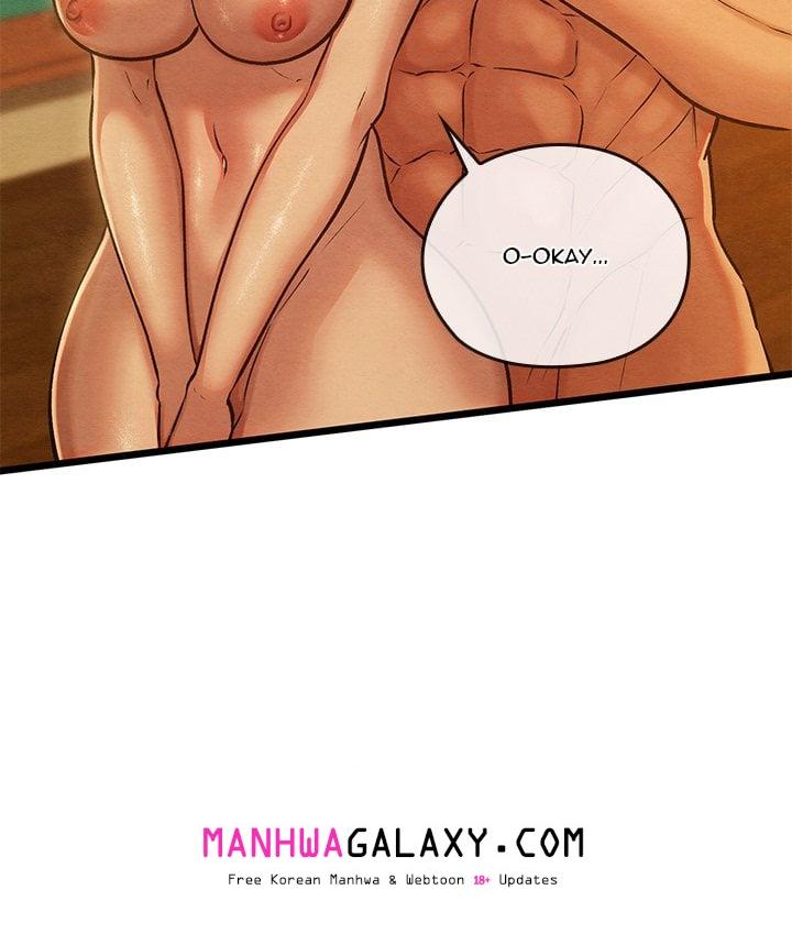 Master of Intimacy (Uncensored) - Chapter 40 Page 130