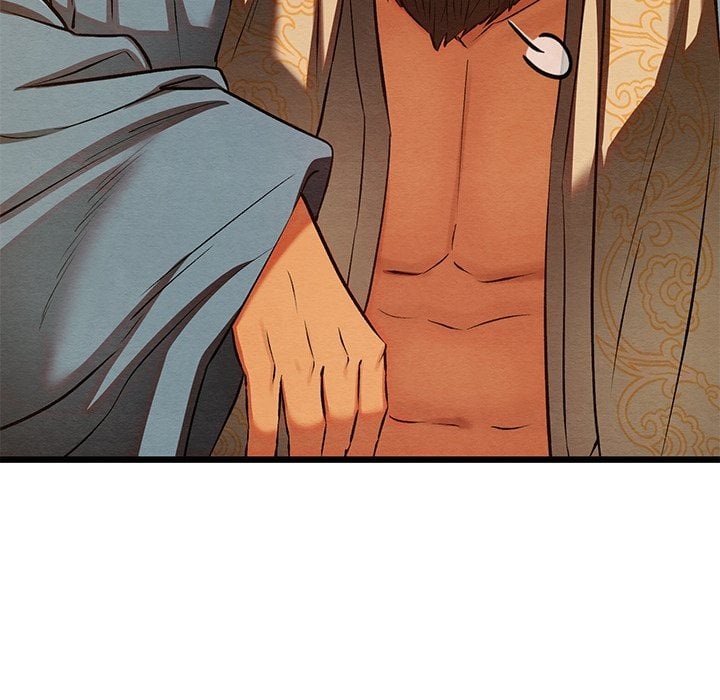 Master of Intimacy (Uncensored) - Chapter 40 Page 30