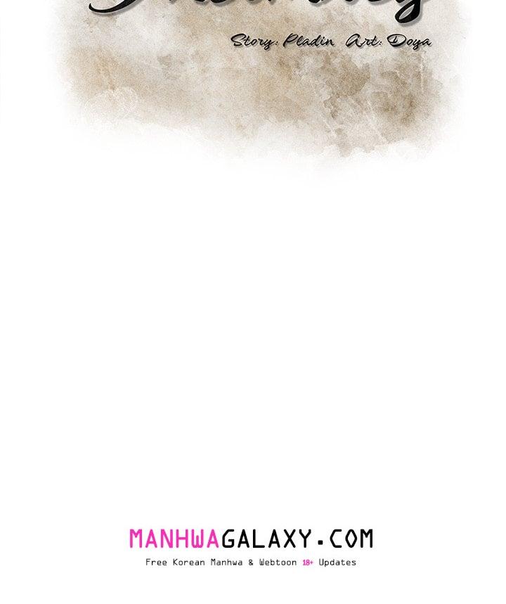 Master of Intimacy (Uncensored) - Chapter 40 Page 35