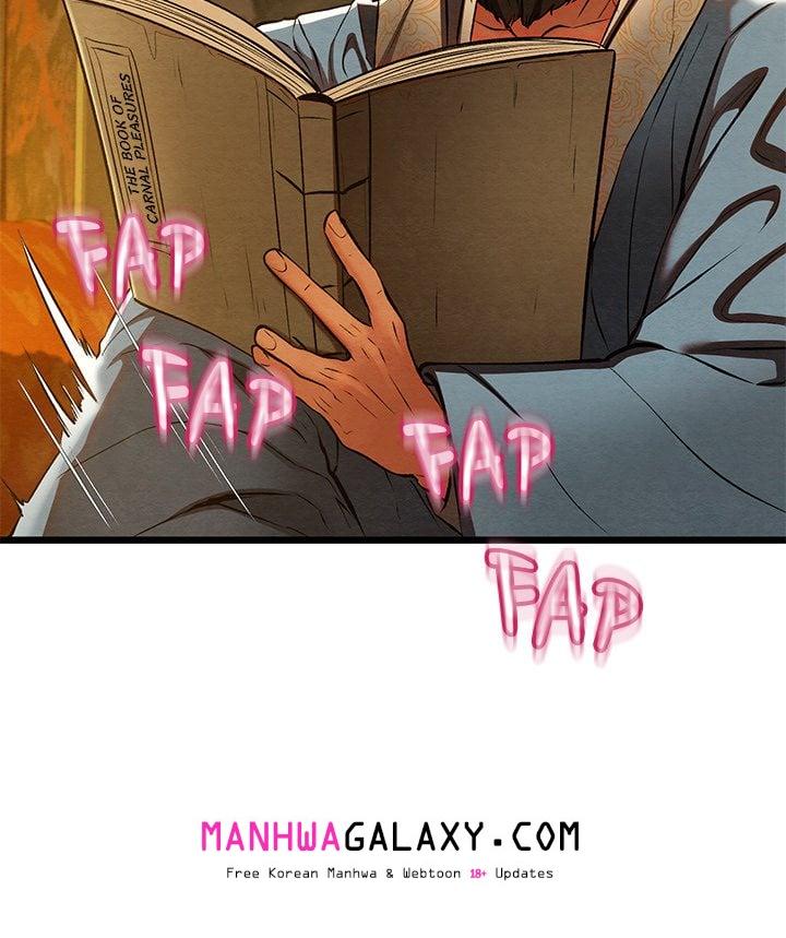 Master of Intimacy (Uncensored) - Chapter 40 Page 7