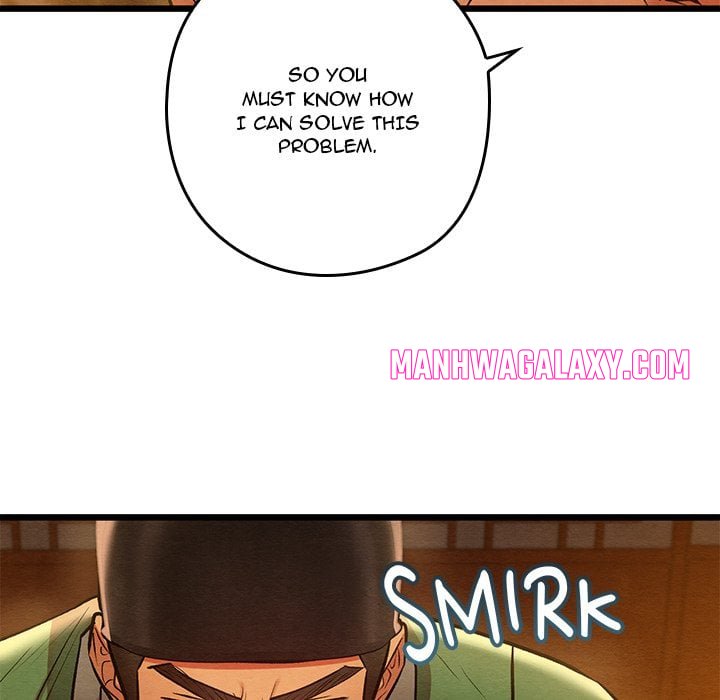 Master of Intimacy (Uncensored) - Chapter 40 Page 72