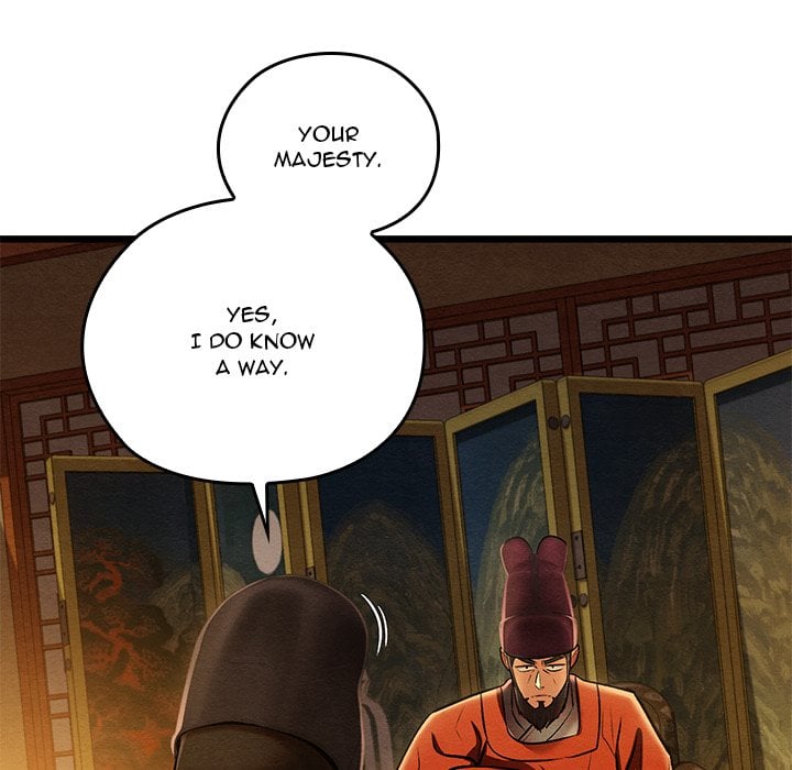 Master of Intimacy (Uncensored) - Chapter 40 Page 74