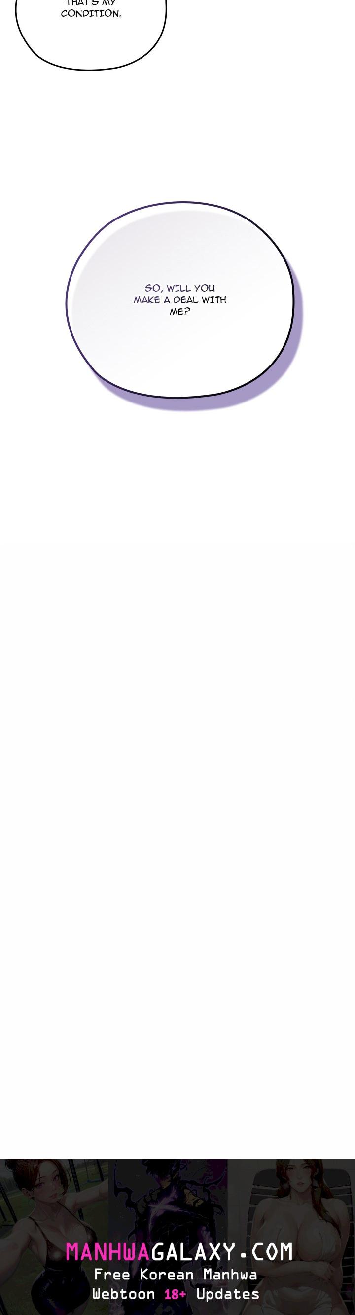 Master of Intimacy (Uncensored) - Chapter 42 Page 24