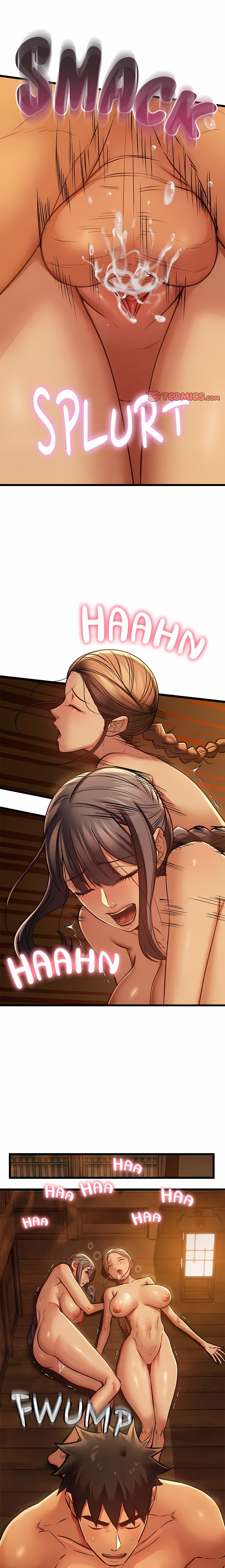 Master of Intimacy (Uncensored) - Chapter 46 Page 22