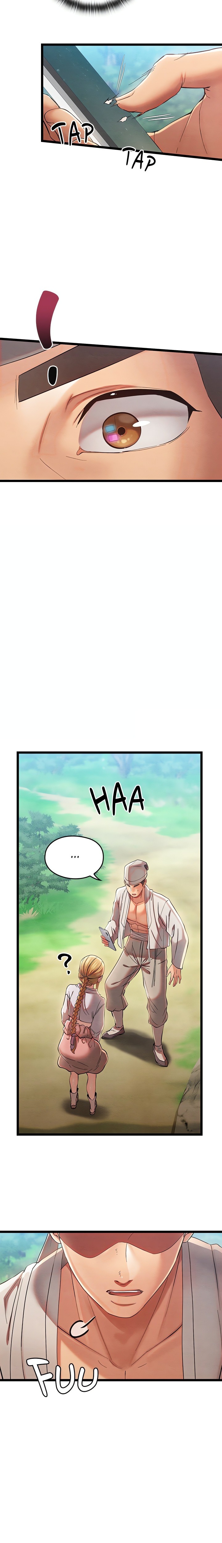 Master of Intimacy (Uncensored) - Chapter 5 Page 11