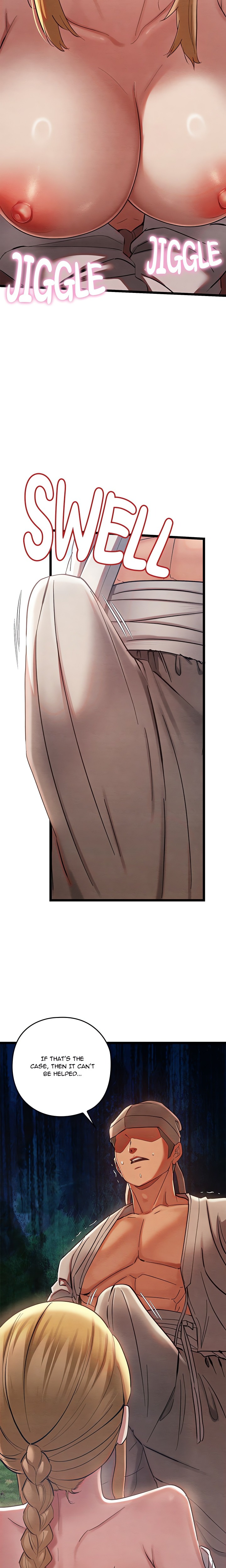 Master of Intimacy (Uncensored) - Chapter 5 Page 23