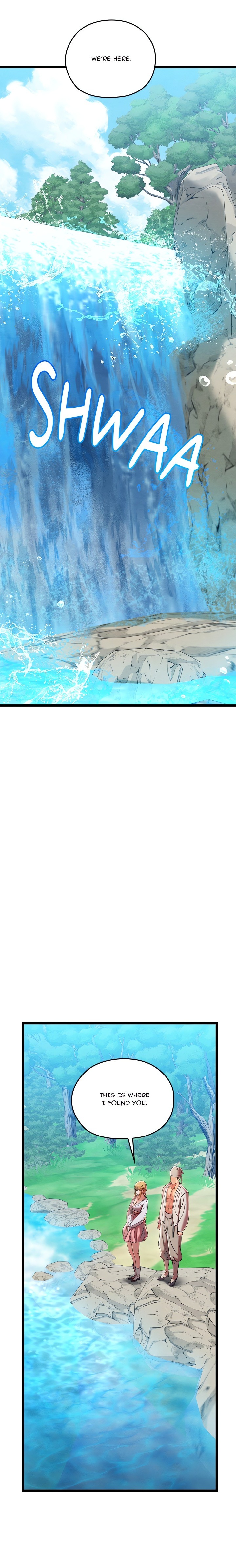 Master of Intimacy (Uncensored) - Chapter 5 Page 7