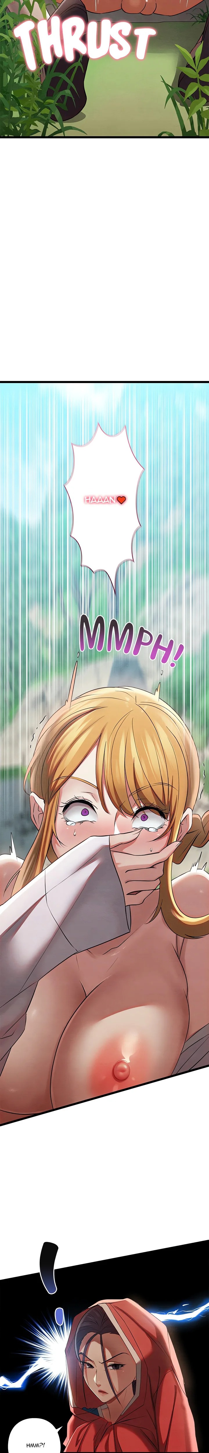 Master of Intimacy (Uncensored) - Chapter 6 Page 10