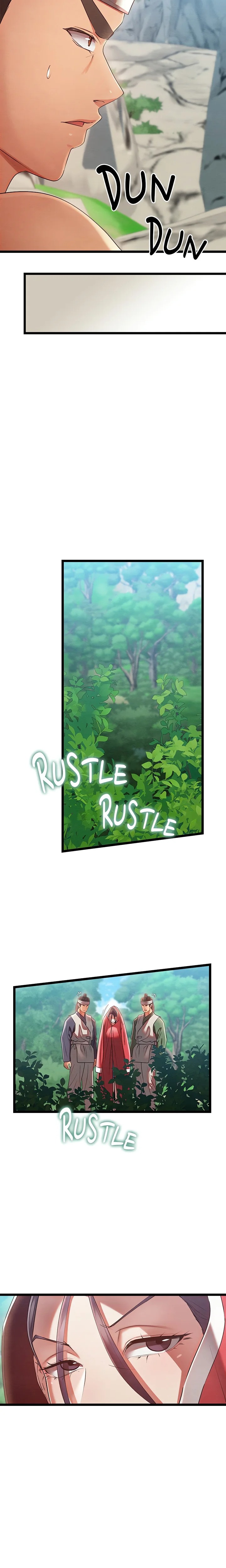 Master of Intimacy (Uncensored) - Chapter 6 Page 13