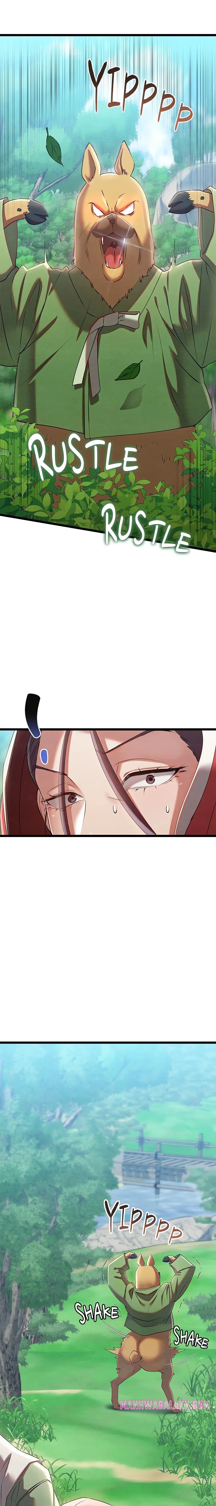 Master of Intimacy (Uncensored) - Chapter 6 Page 14