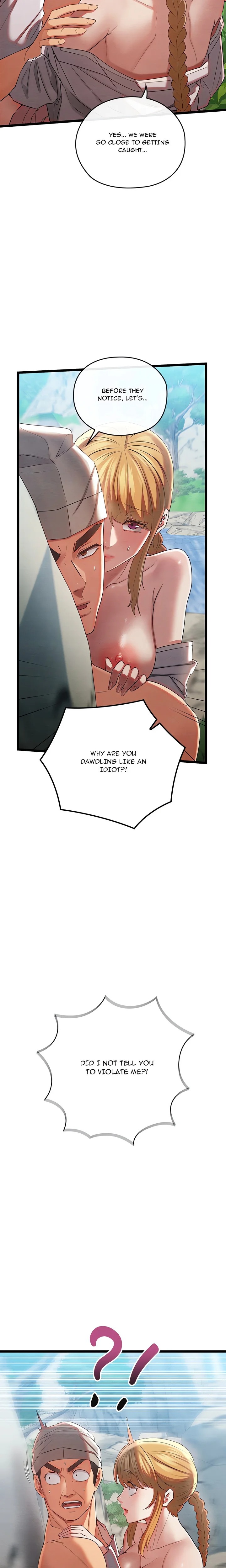 Master of Intimacy (Uncensored) - Chapter 6 Page 16