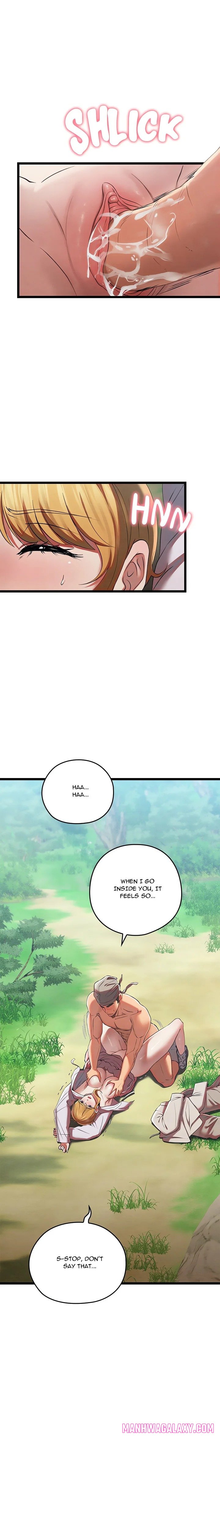 Master of Intimacy (Uncensored) - Chapter 6 Page 2