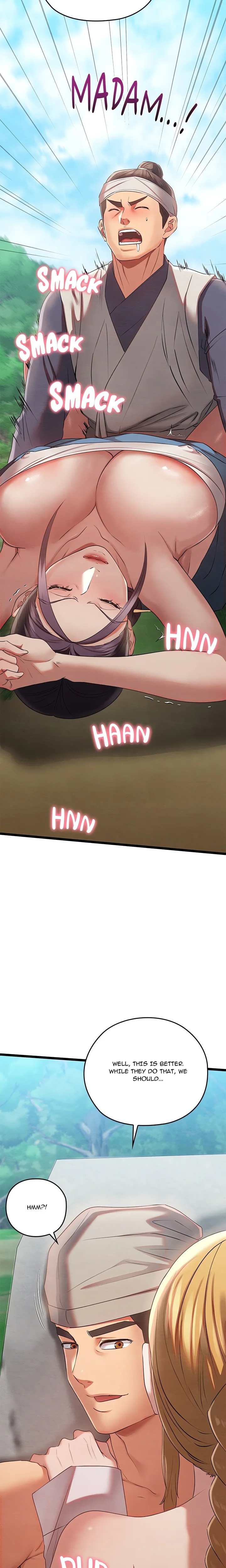 Master of Intimacy (Uncensored) - Chapter 6 Page 20