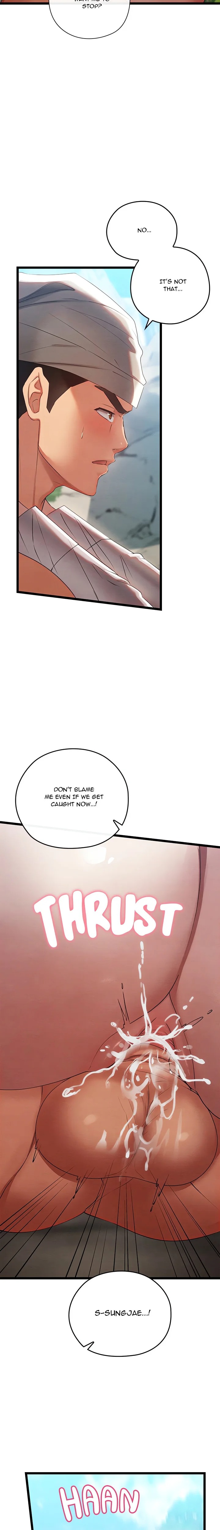 Master of Intimacy (Uncensored) - Chapter 6 Page 24