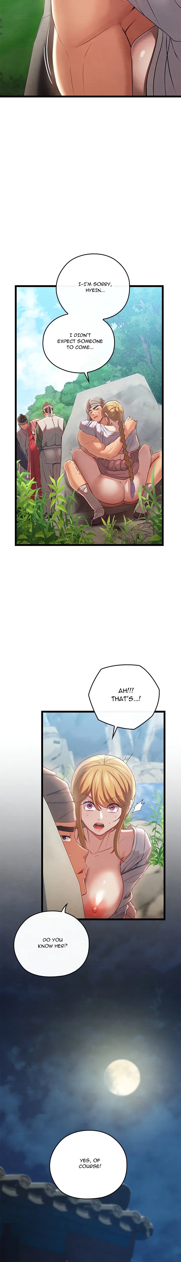 Master of Intimacy (Uncensored) - Chapter 6 Page 5