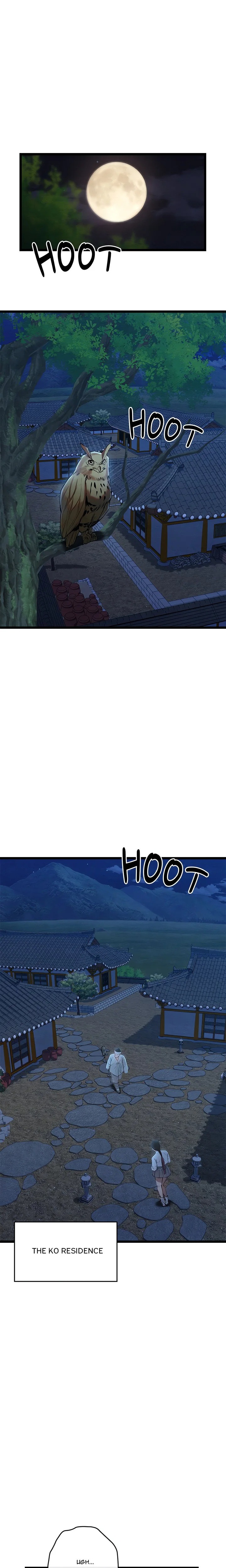 Master of Intimacy (Uncensored) - Chapter 7 Page 11