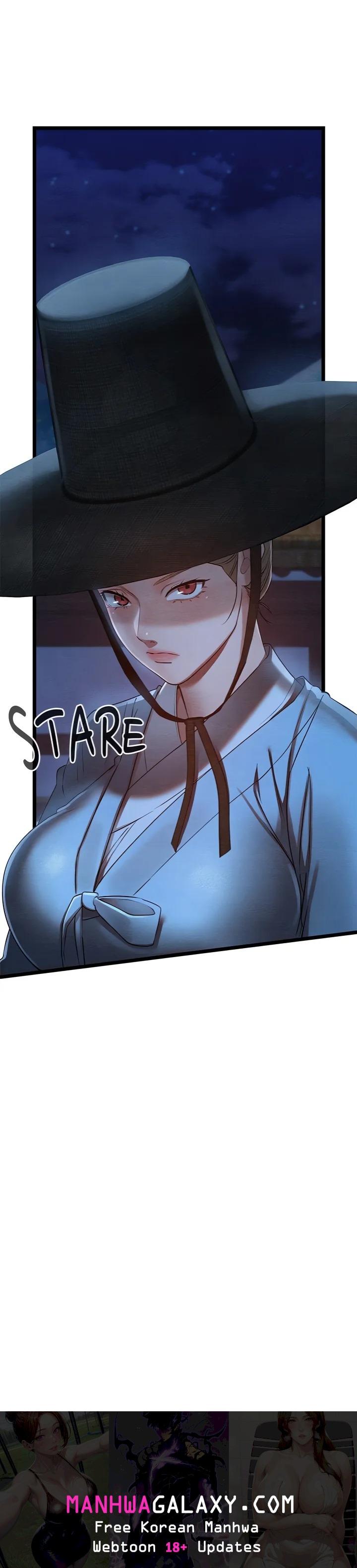 Master of Intimacy (Uncensored) - Chapter 7 Page 29