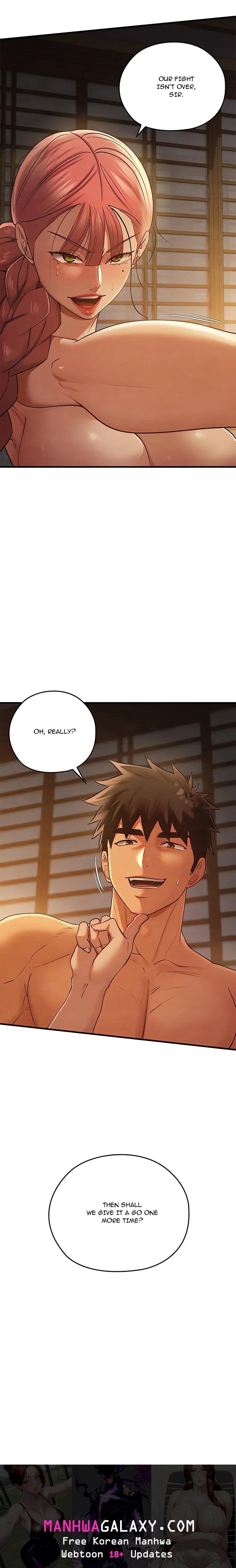 Master of Intimacy (Uncensored) - Chapter 9 Page 24