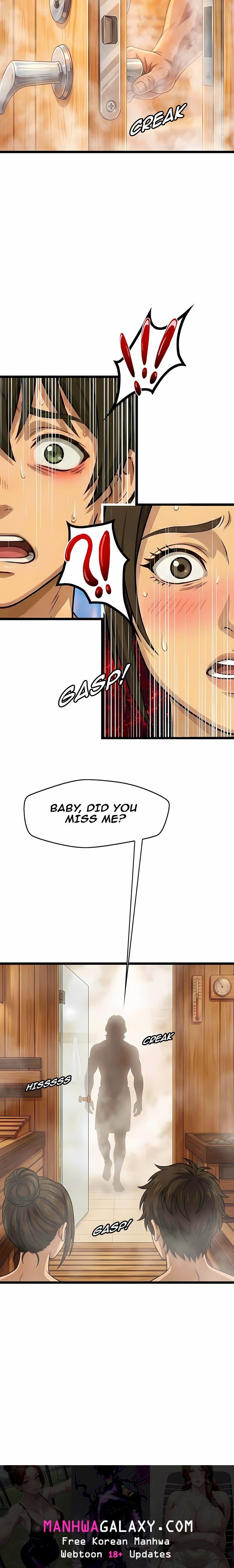 Becoming Alpha (Uncensored) - Chapter 4 Page 18