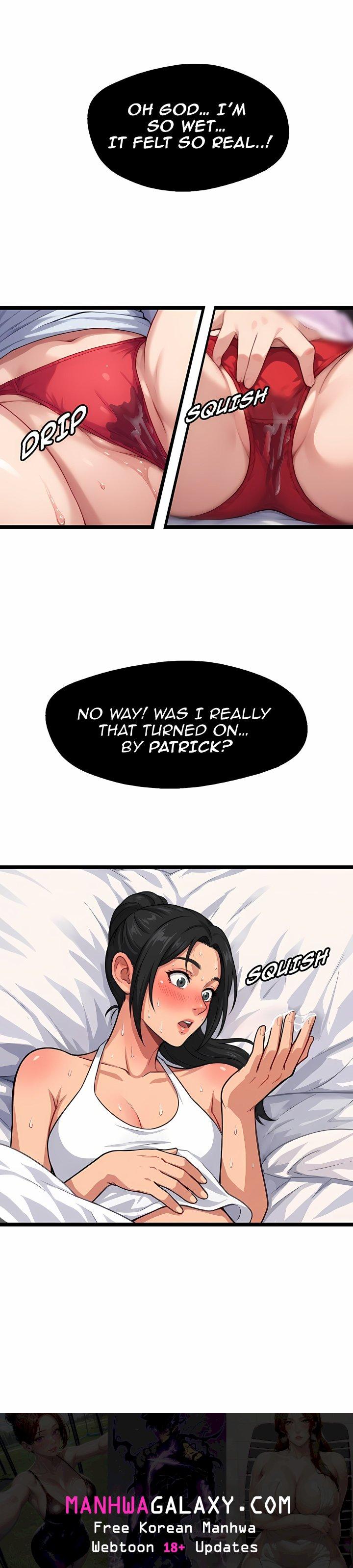 Becoming Alpha (Uncensored) - Chapter 6 Page 17