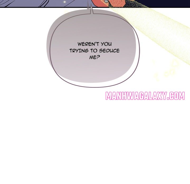 Everyone’s Man - Chapter 19 Page 38