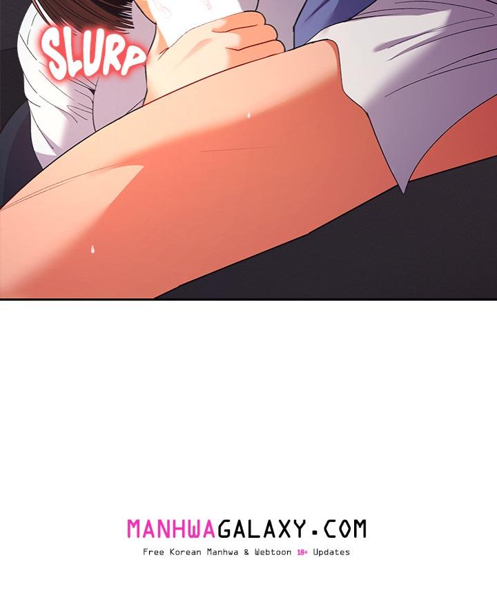 Everyone’s Man - Chapter 19 Page 95