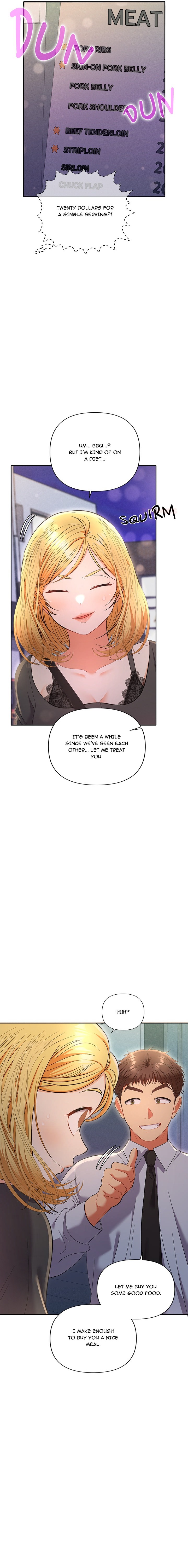 Everyone’s Man - Chapter 23 Page 3