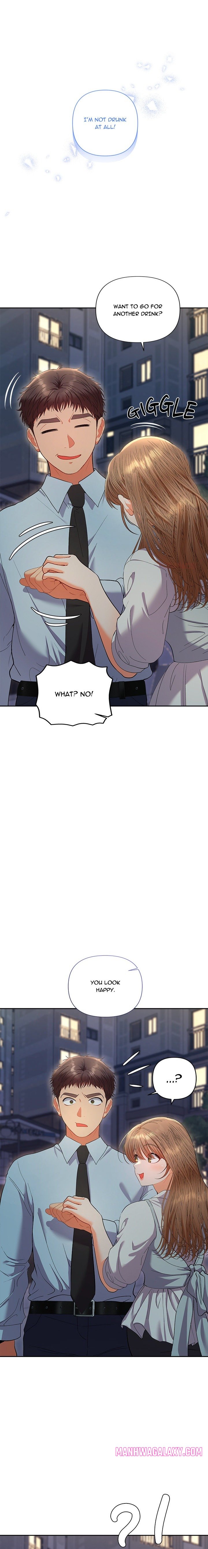 Everyone’s Man - Chapter 24 Page 1