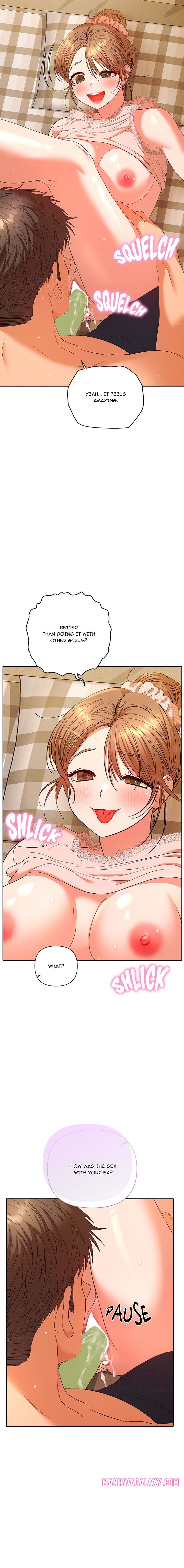 Everyone’s Man - Chapter 25 Page 14