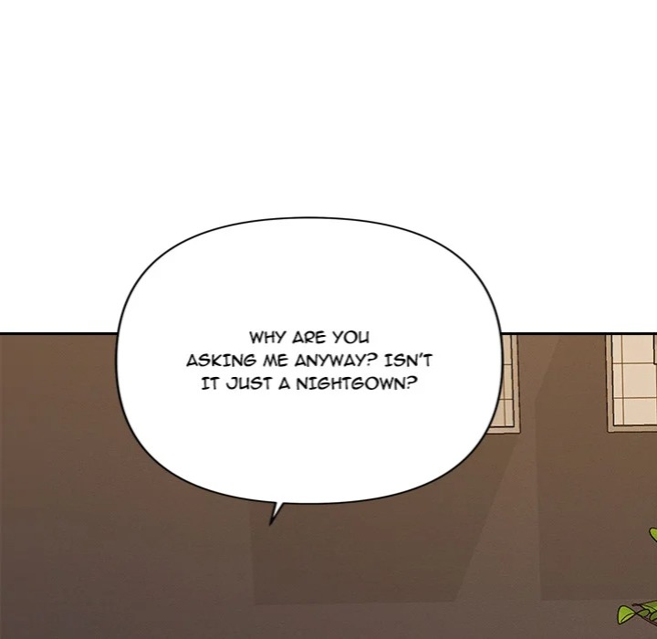 Everyone’s Man - Chapter 26 Page 107