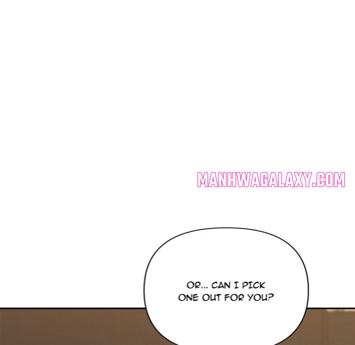 Everyone’s Man - Chapter 26 Page 113