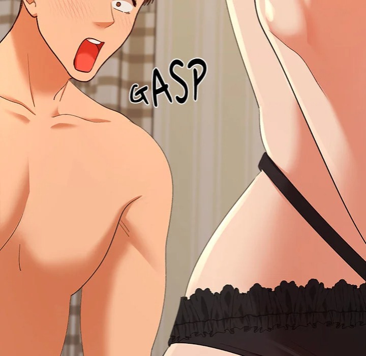 Everyone’s Man - Chapter 26 Page 173