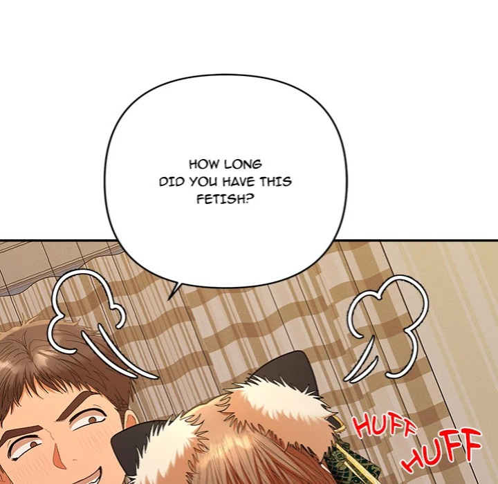 Everyone’s Man - Chapter 26 Page 175