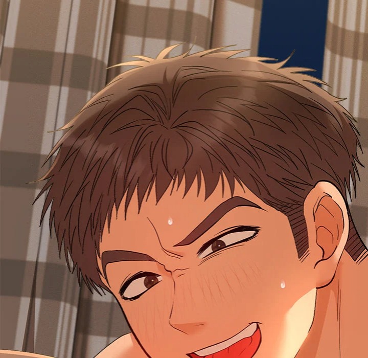 Everyone’s Man - Chapter 26 Page 31