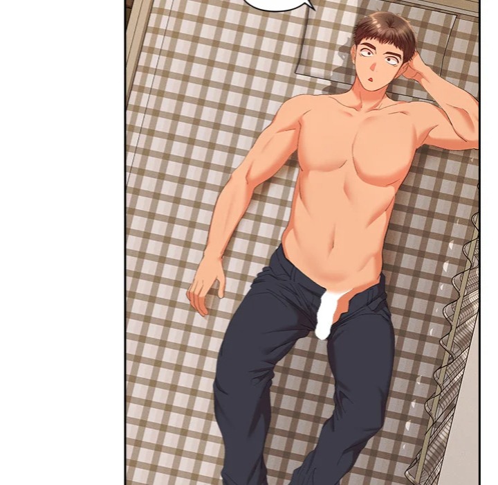 Everyone’s Man - Chapter 26 Page 55