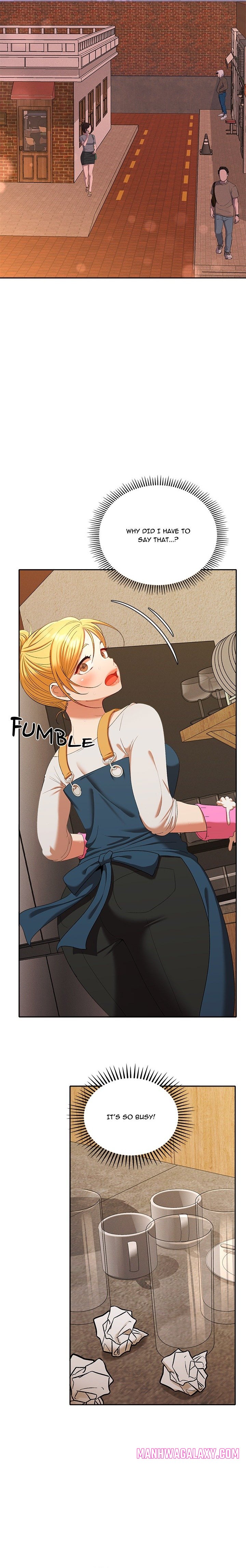 Everyone’s Man - Chapter 29 Page 17