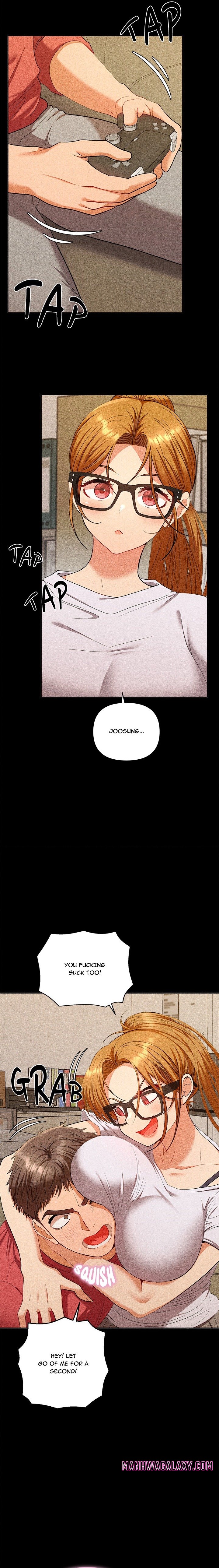 Everyone’s Man - Chapter 29 Page 7