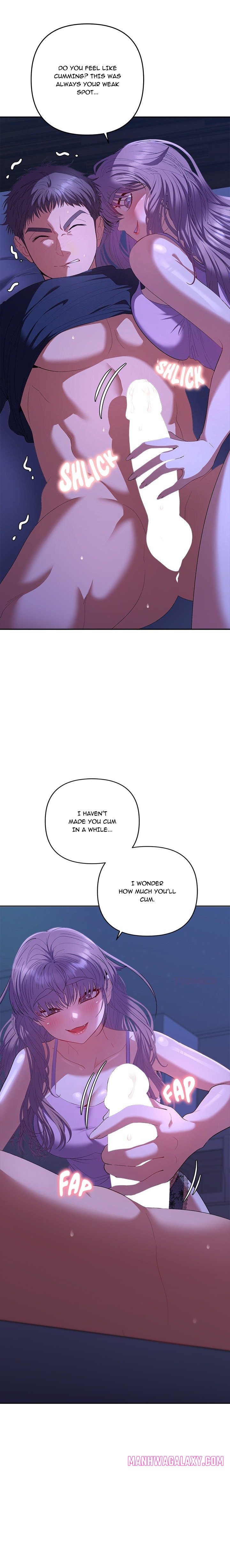 Everyone’s Man - Chapter 31 Page 5