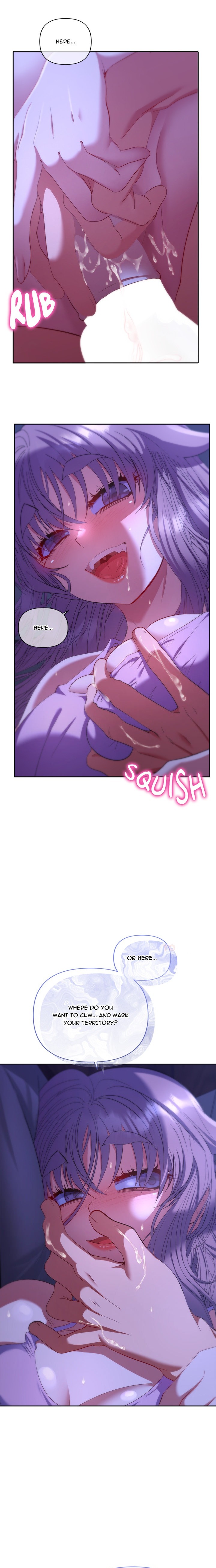 Everyone’s Man - Chapter 32 Page 12